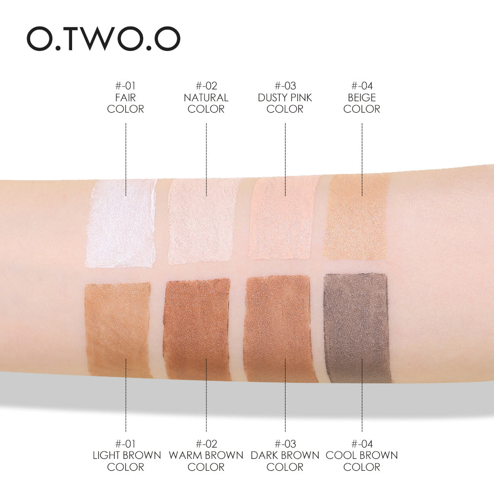 Radiant Modeling Highlight Concealer