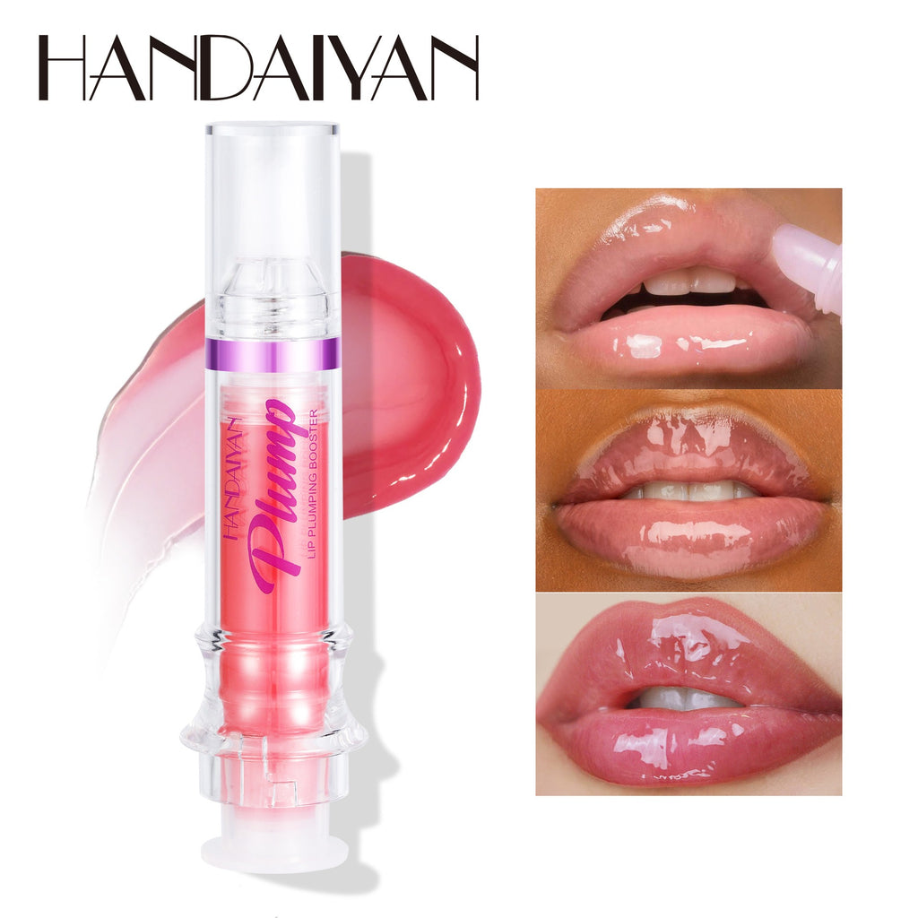 HANDAIYAN PLUMP & POUT Läppglans
