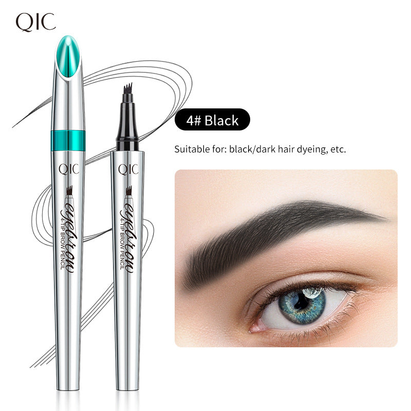 Waterproof Ögnbrynspenna Microblading