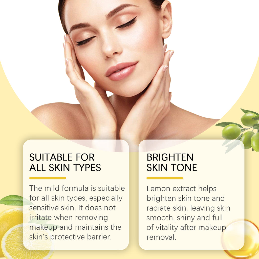 Olive Cleansing Oil
