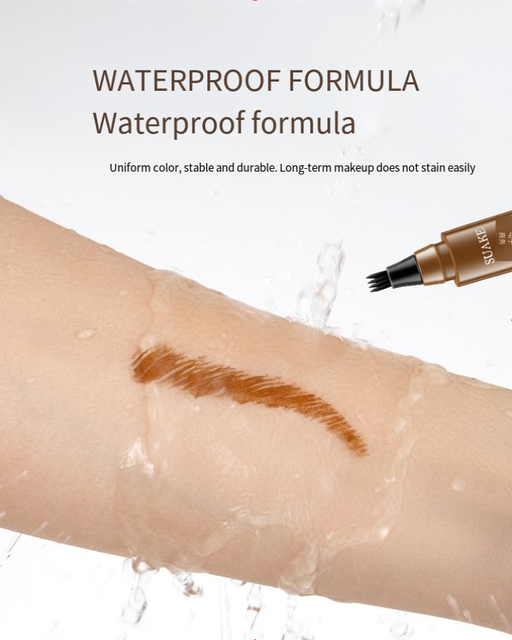 Microblading Ögonbrynspenna