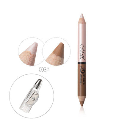 2 in 1 Bronzer Highlighter