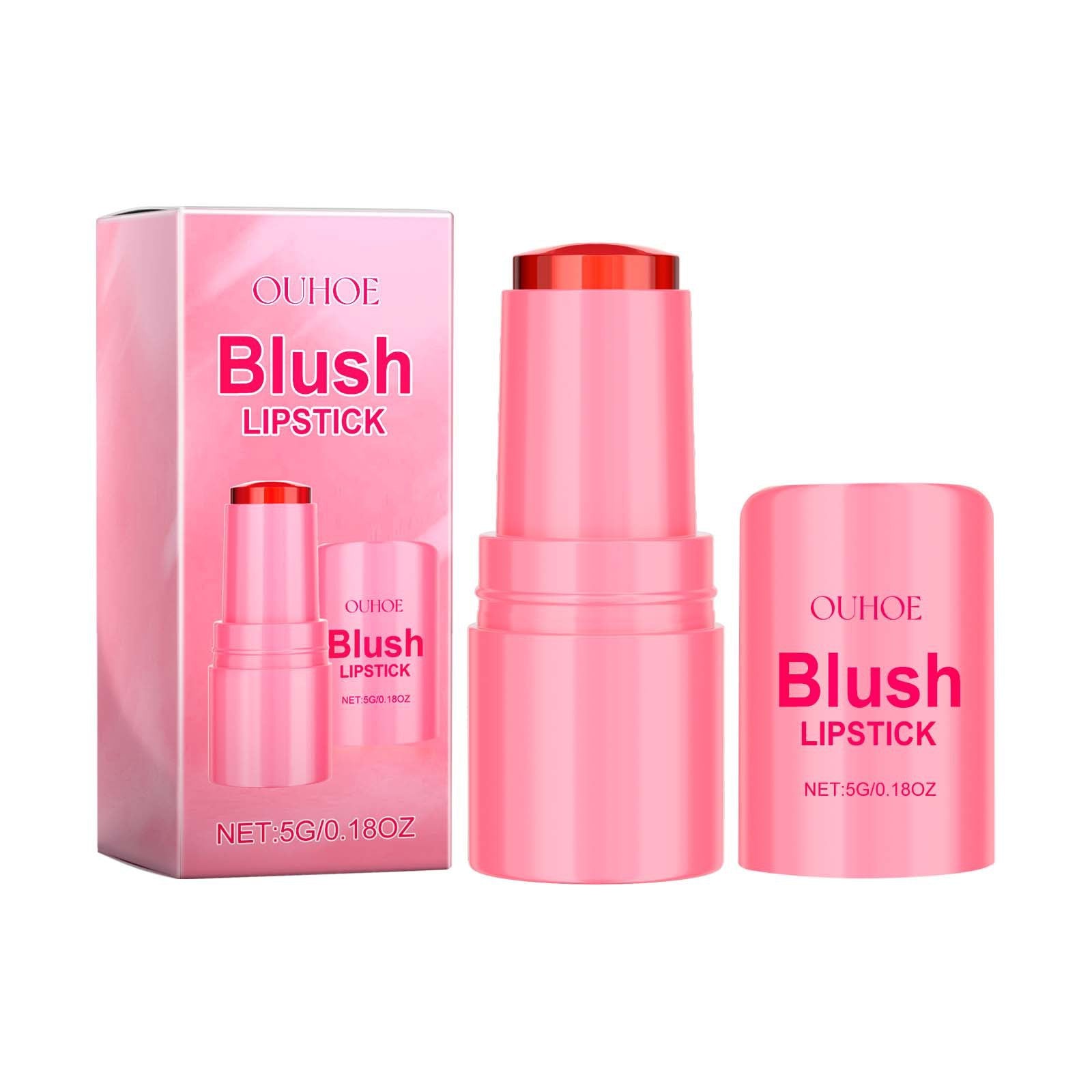 Blush Lipstick OUHOE