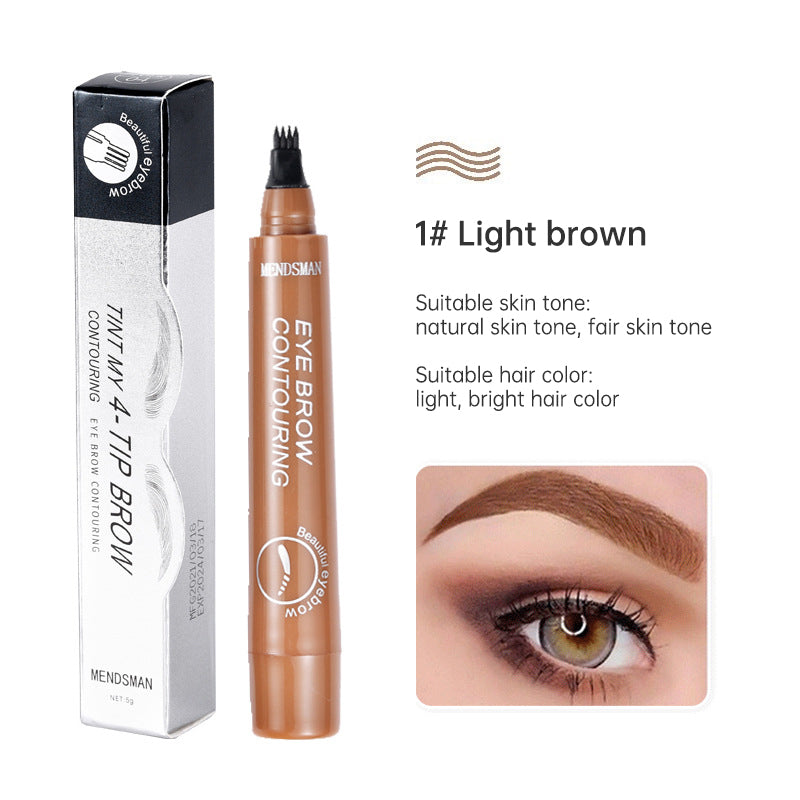 Microblading Ögonbrynspenna