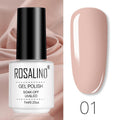 ROSALIND Gel Nagellack UV LED