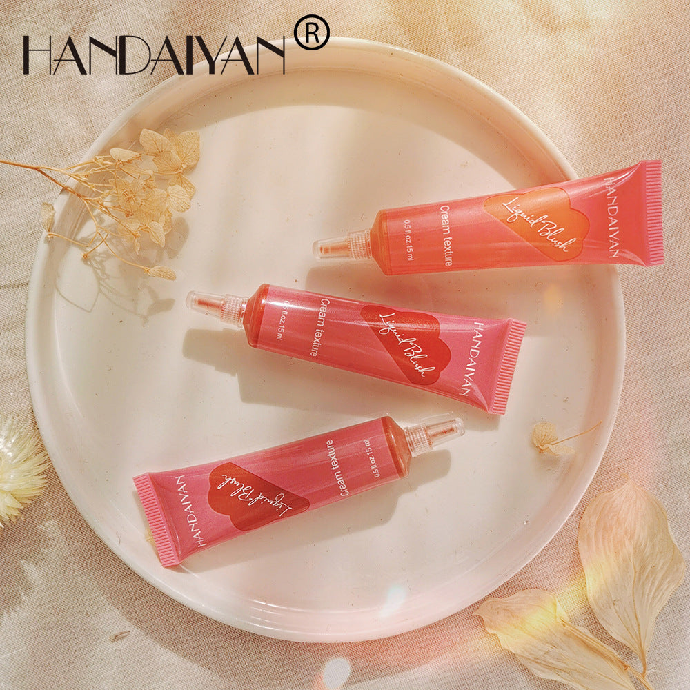 HANDAIYAN Liquid Blush