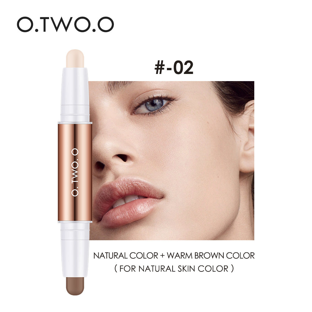 Radiant Modeling Highlight Concealer