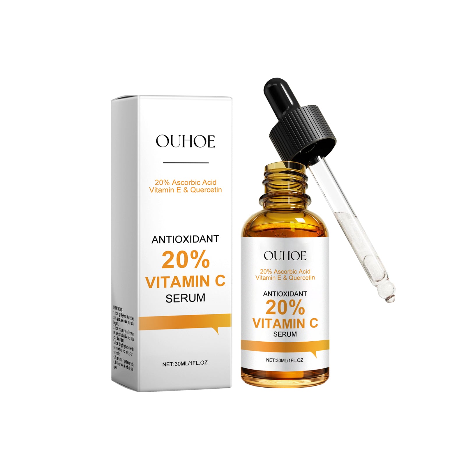 Vitamin C Serum OUHOE