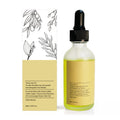 HAIR OIL Rosmarinolja