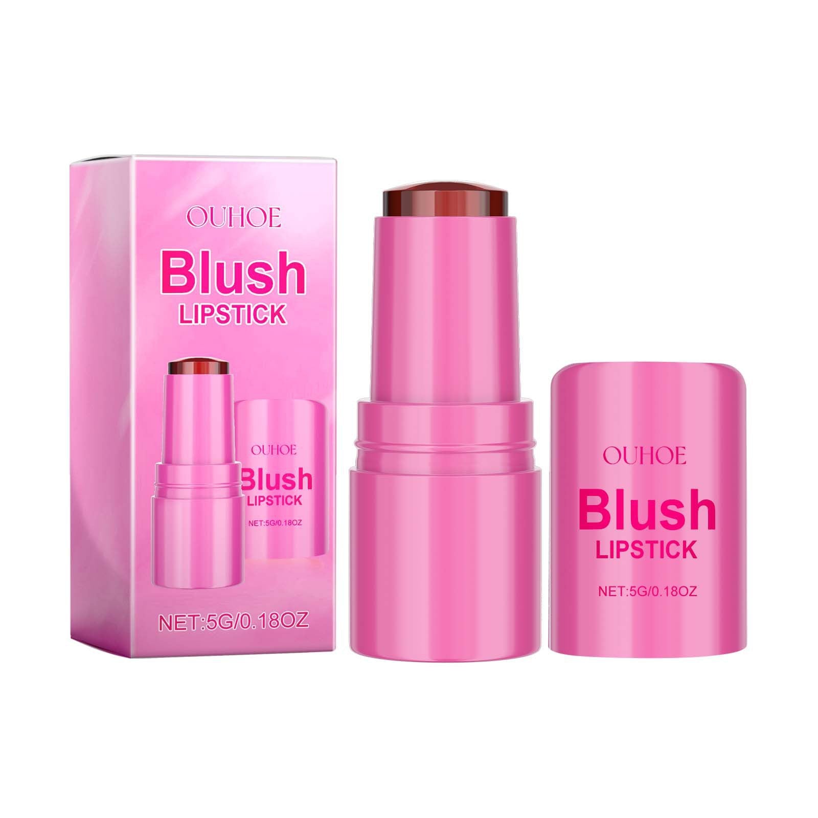 Blush Lipstick OUHOE