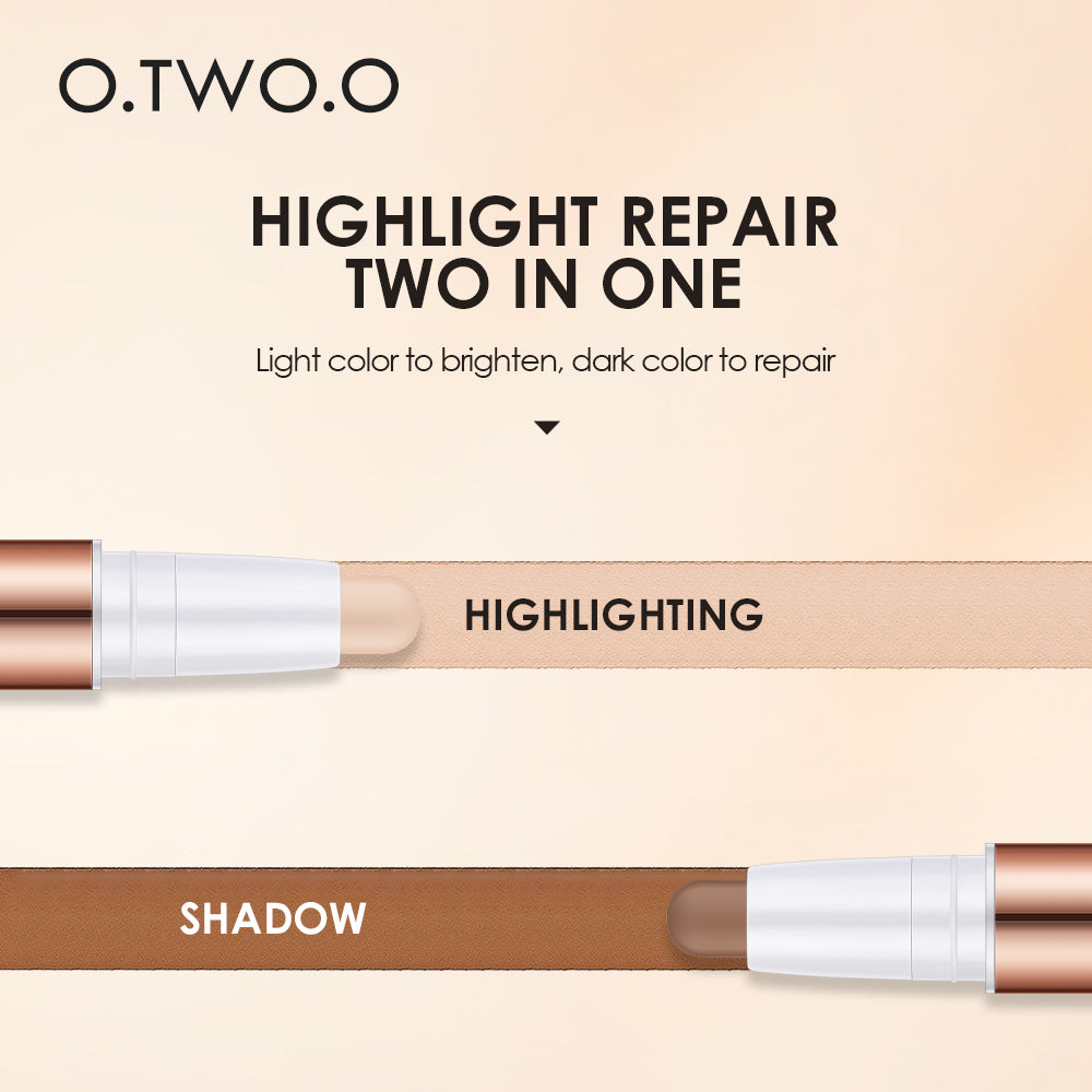 Radiant Modeling Highlight Concealer