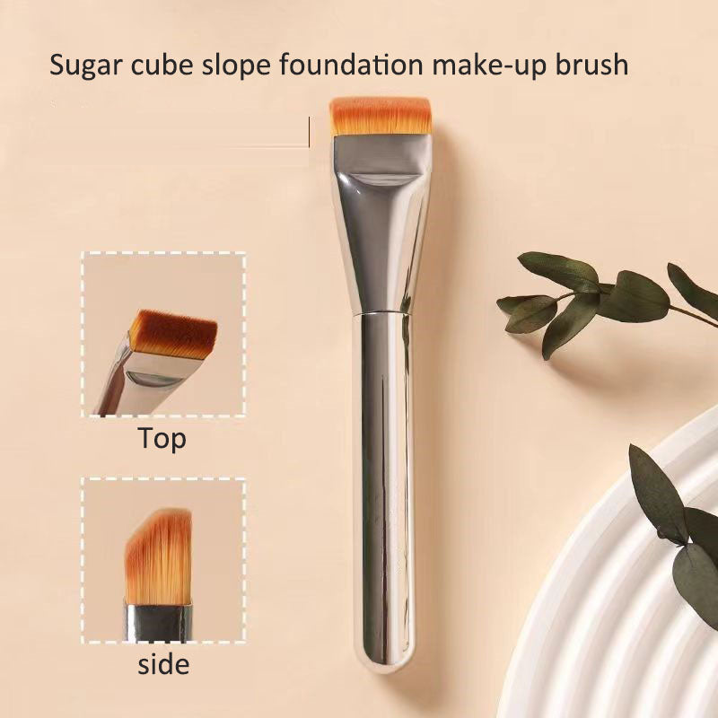 Liquid Foundation Brush