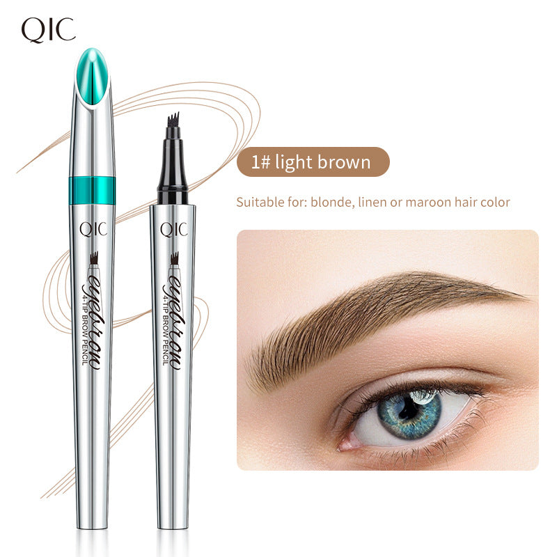 Waterproof Ögnbrynspenna Microblading