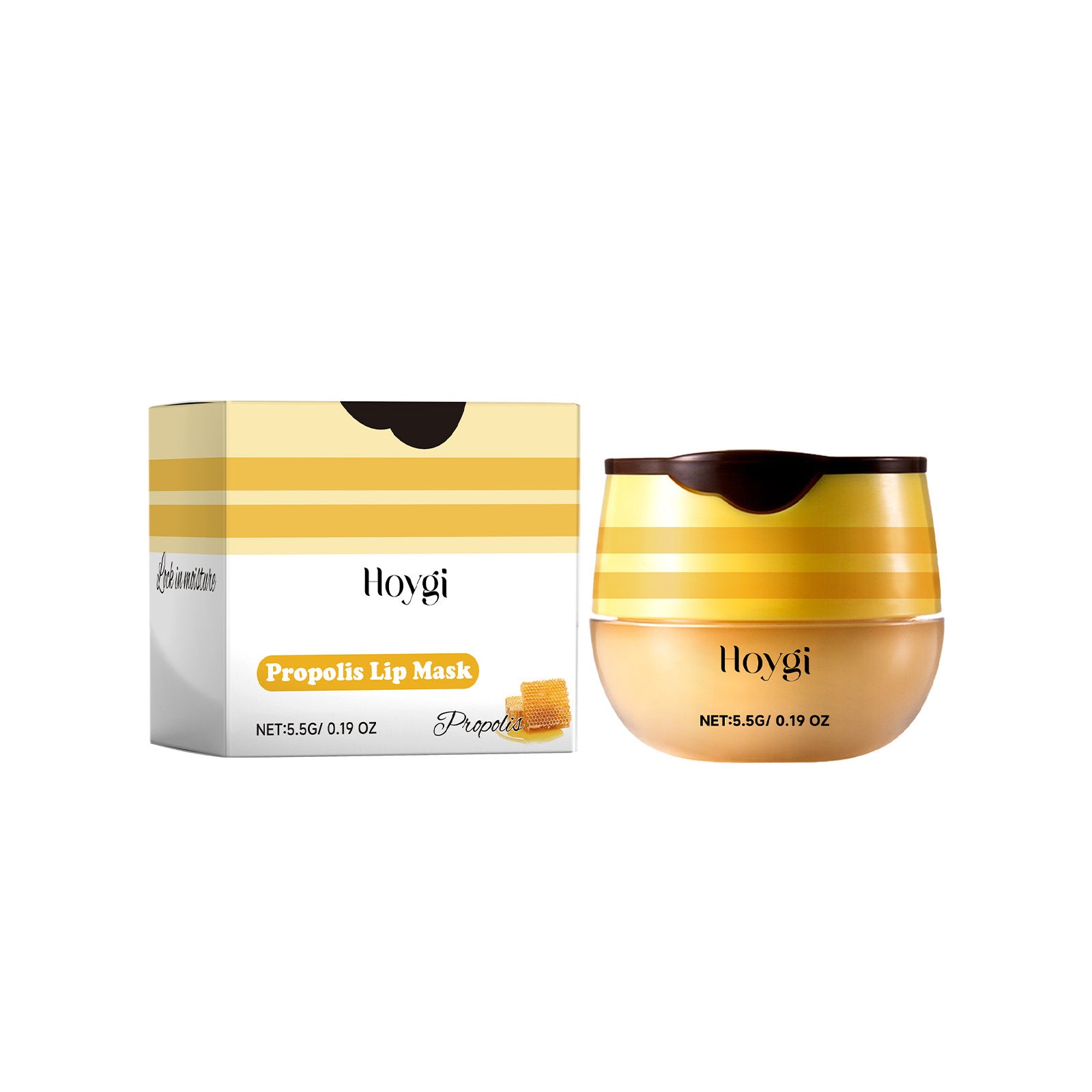 Lip Mask HOYGI