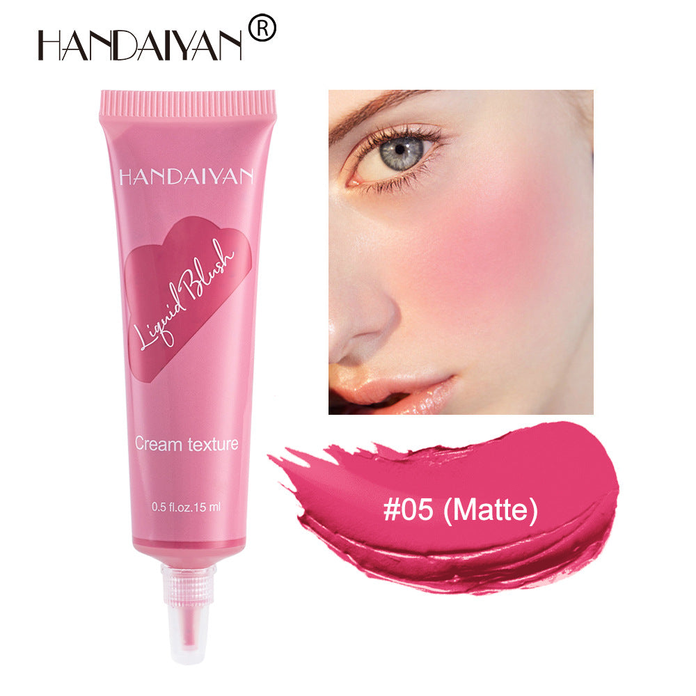 HANDAIYAN Liquid Blush
