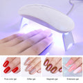 UV LED Lamp Portable