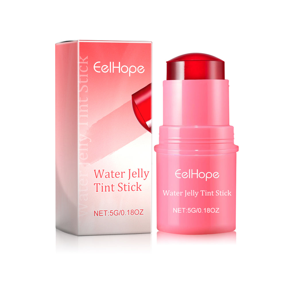 Water Jelly Blush Stick