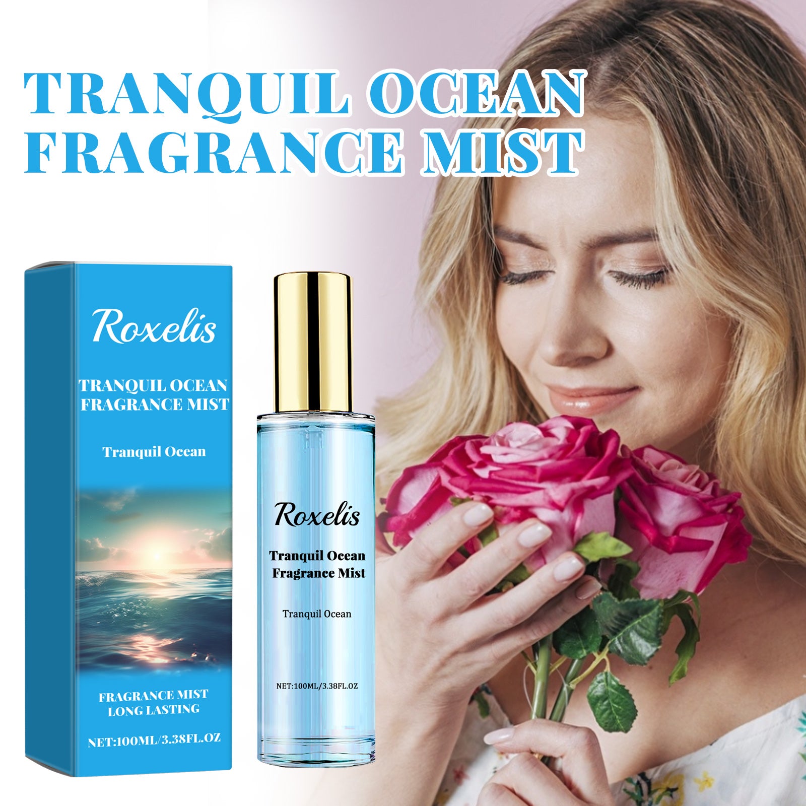 Bpdy Mist ROXELIS