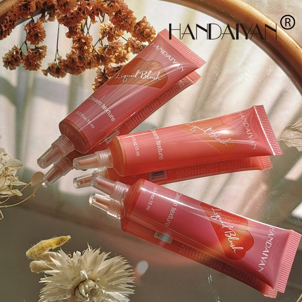 HANDAIYAN Liquid Blush