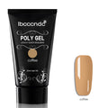 Polygel Nail Acrylic UV LED