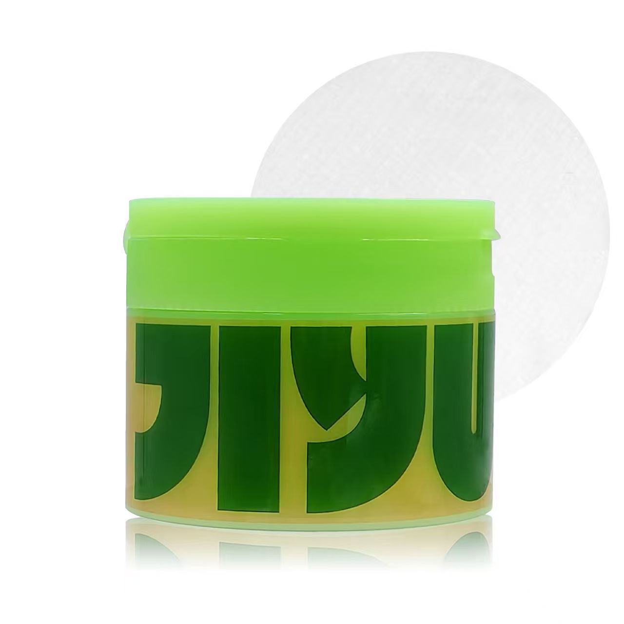 Cucumber Cleansing Pads