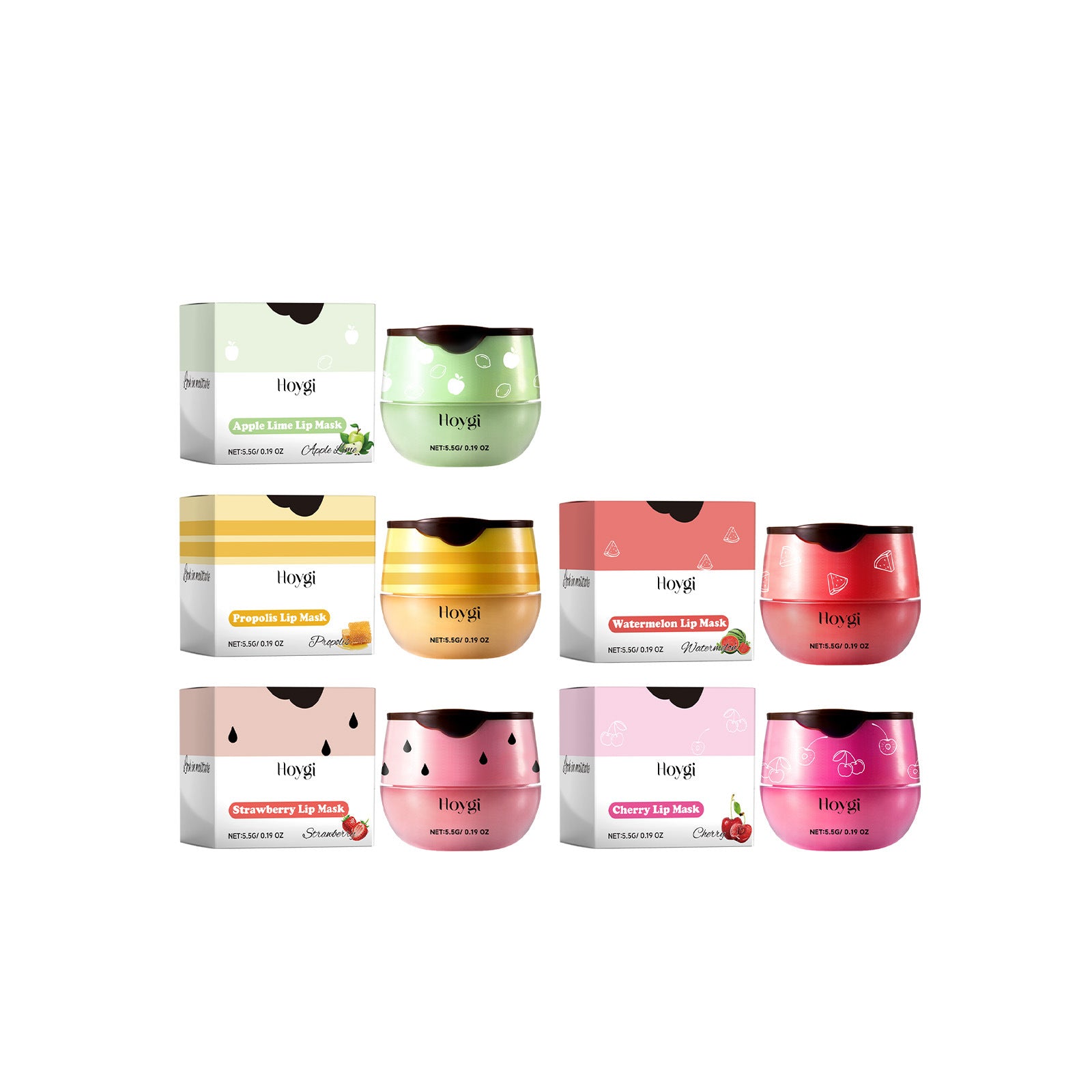 Lip Mask HOYGI