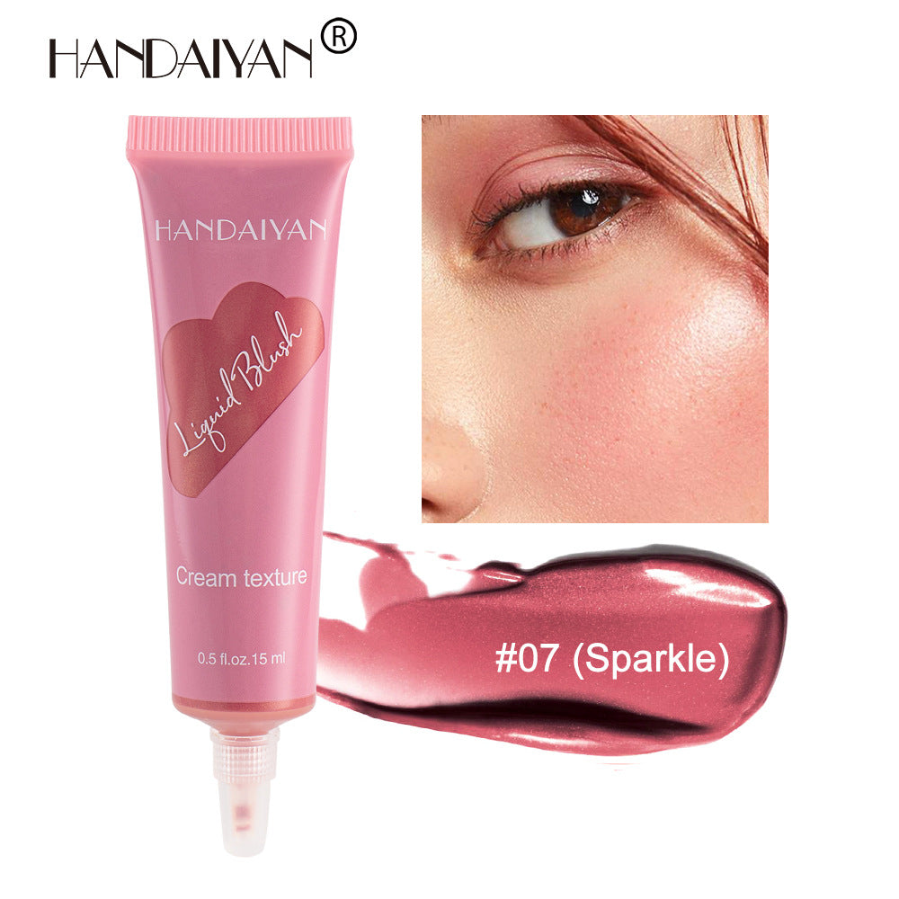 HANDAIYAN Liquid Blush