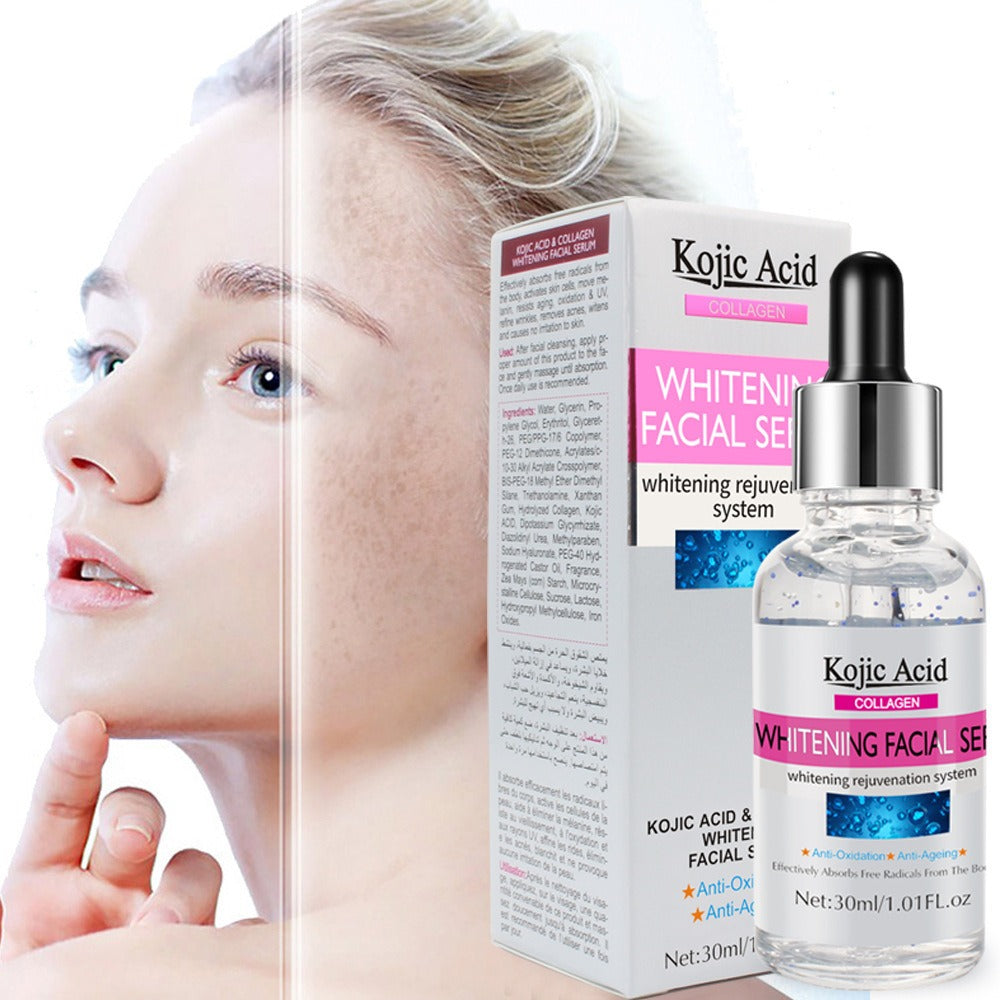 Kojic Acid Facial Serum