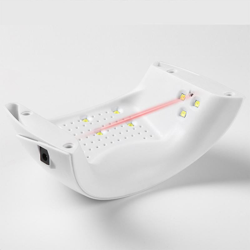 LED UV Lamp