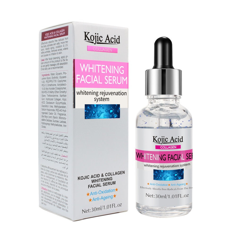 Kojic Acid Facial Serum