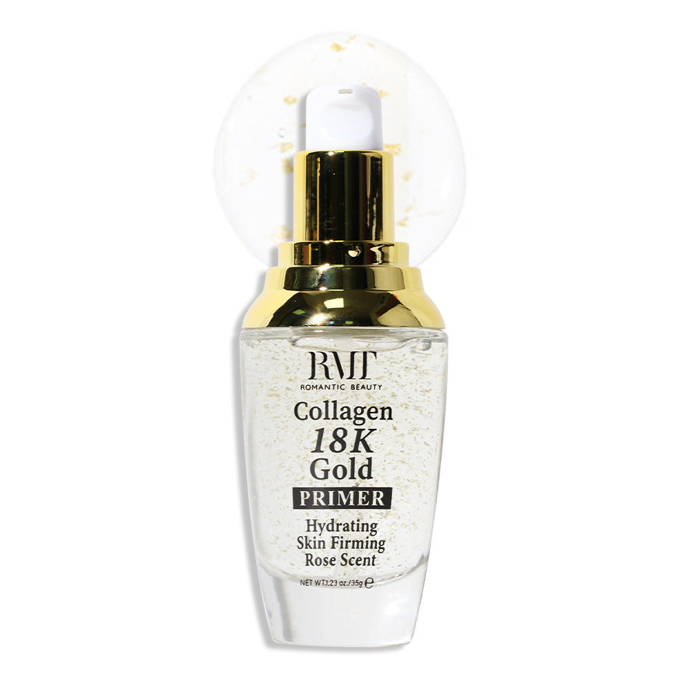 Invisible PoresPre-Makeup Pearl Gel