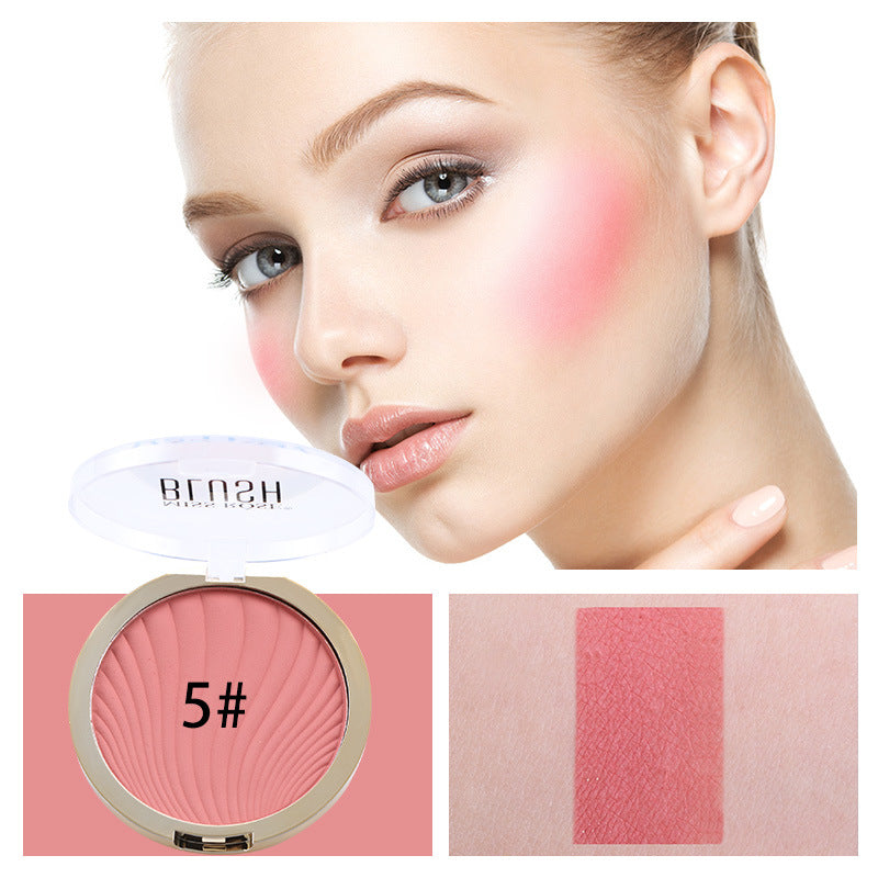 MISSROSE Blush