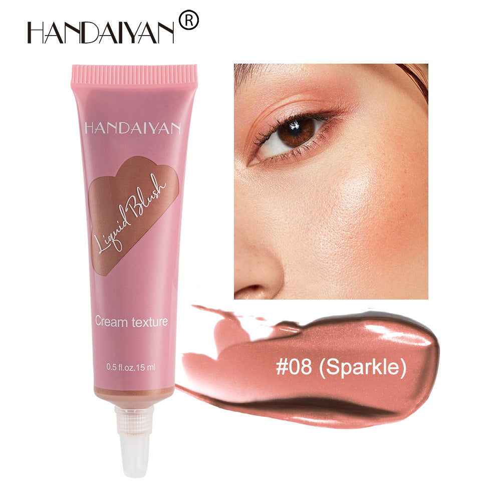 HANDAIYAN Liquid Blush
