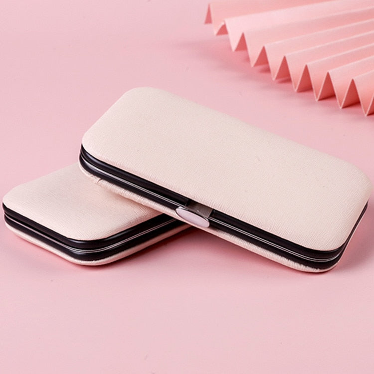 Nail Clippers Manikyr Set