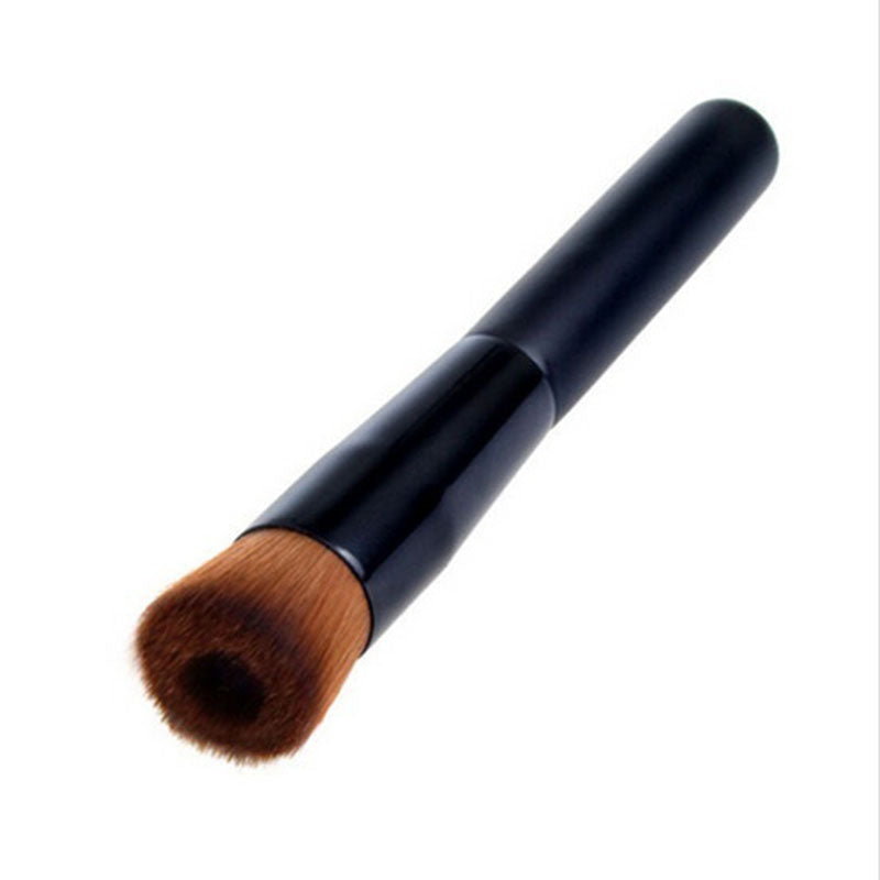 Foundation Borste