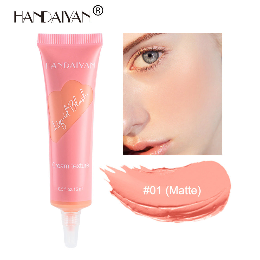HANDAIYAN Liquid Blush