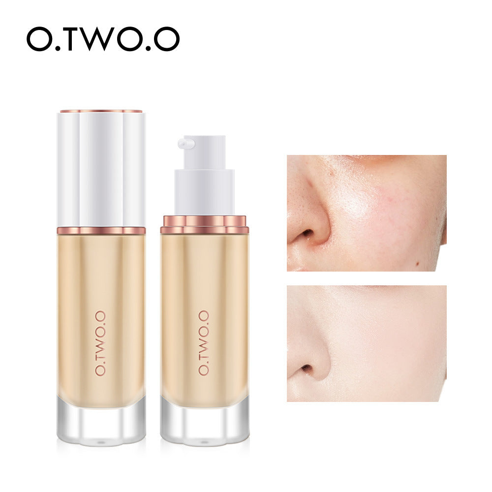 O.TWO.O Foundation