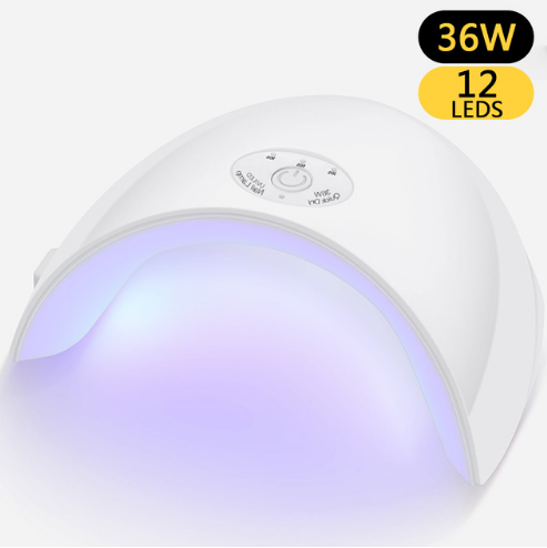 LED UV Lamp