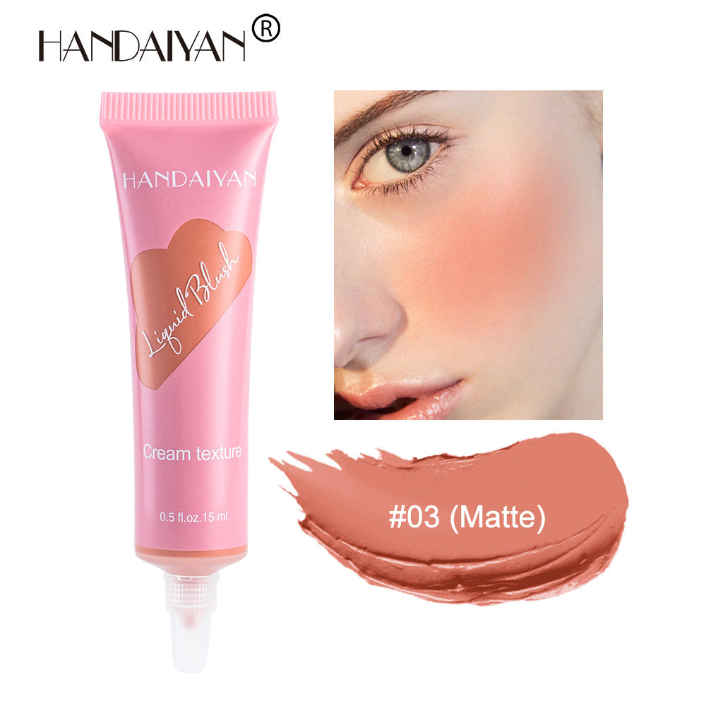 HANDAIYAN Liquid Blush