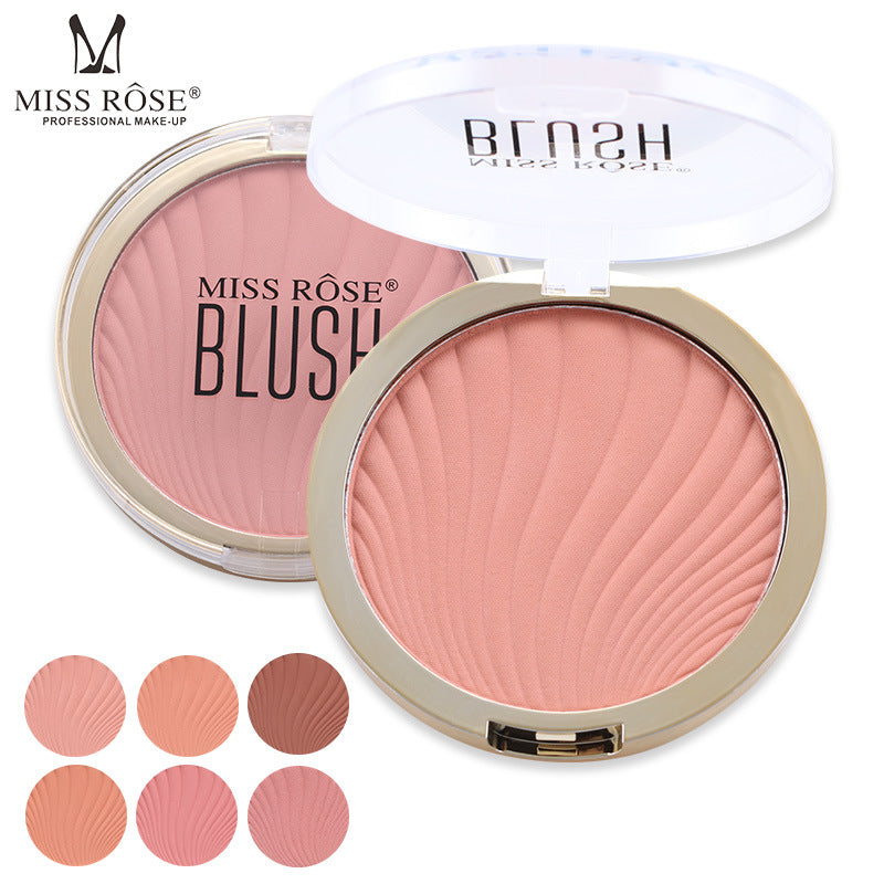 MISSROSE Blush