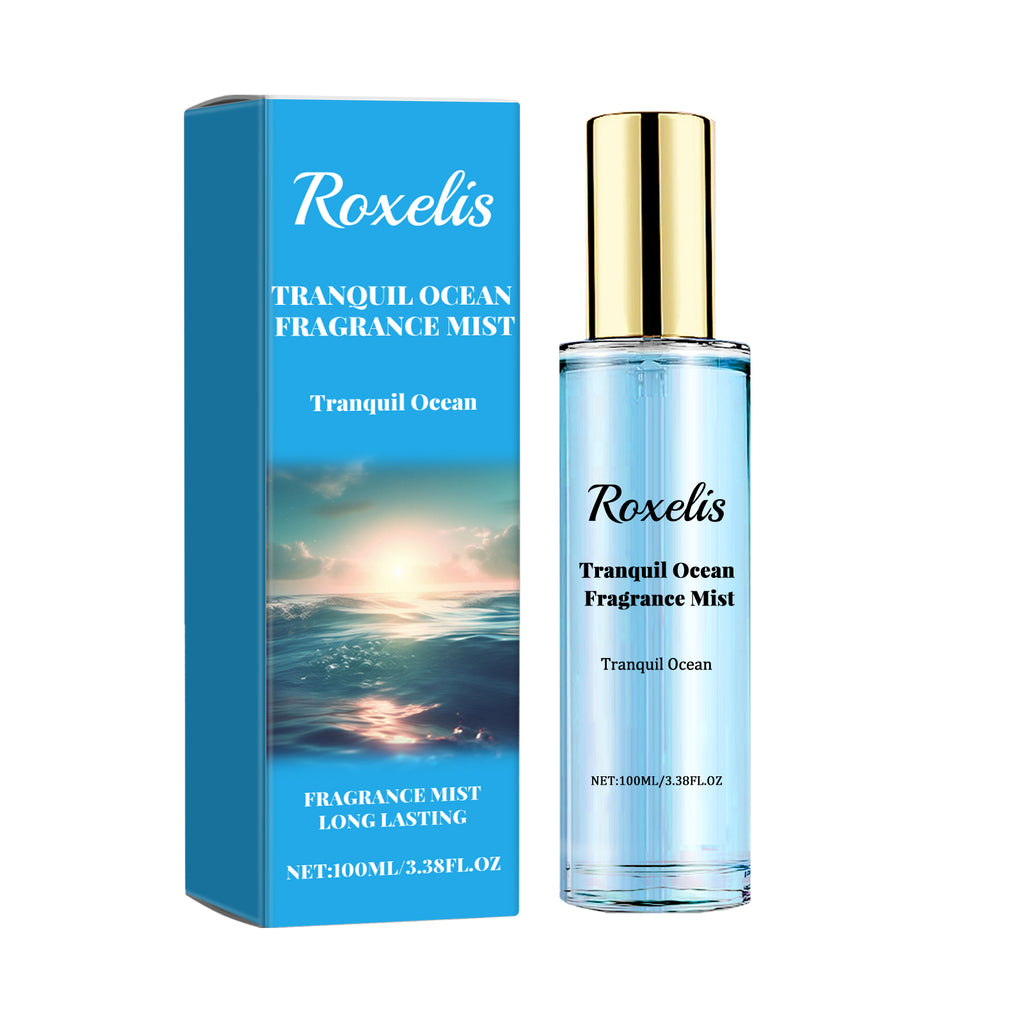 Bpdy Mist ROXELIS