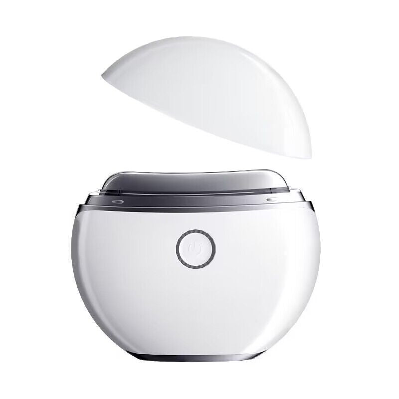Electric Ansiktsmassage LED-ljus