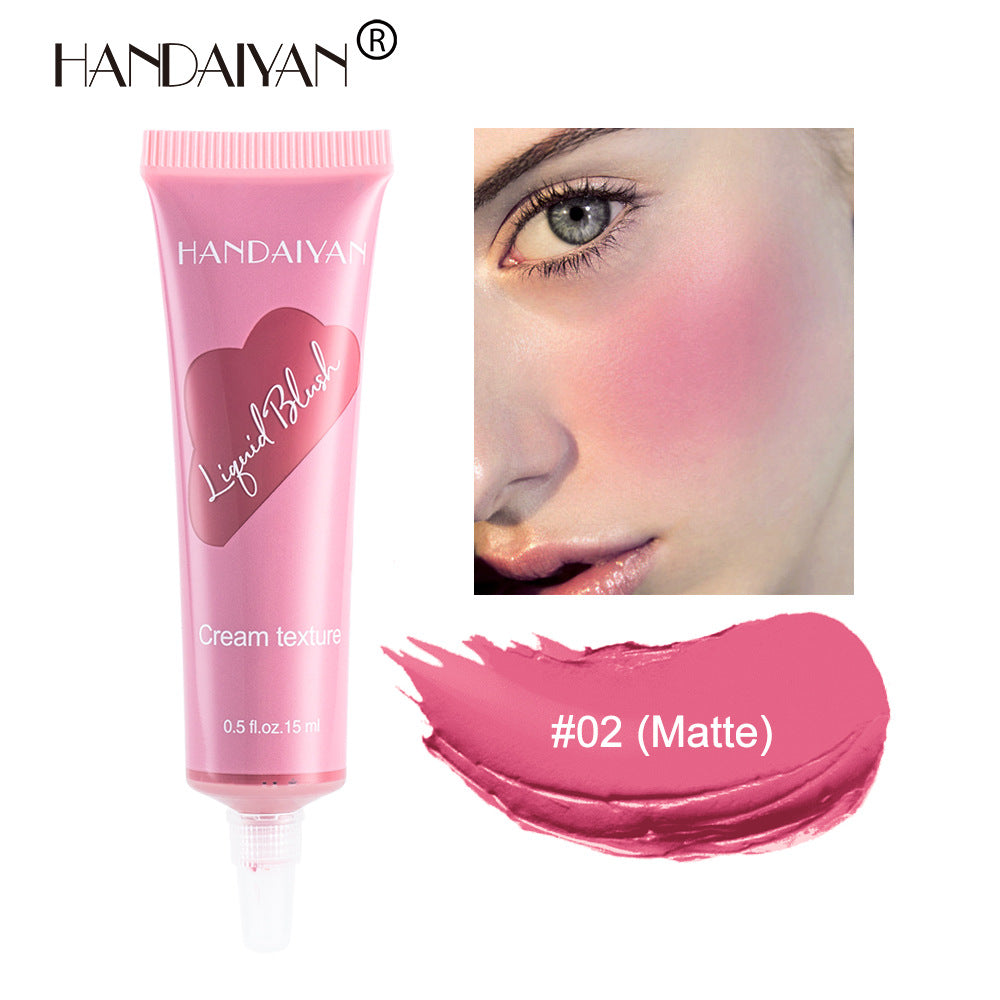 HANDAIYAN Liquid Blush