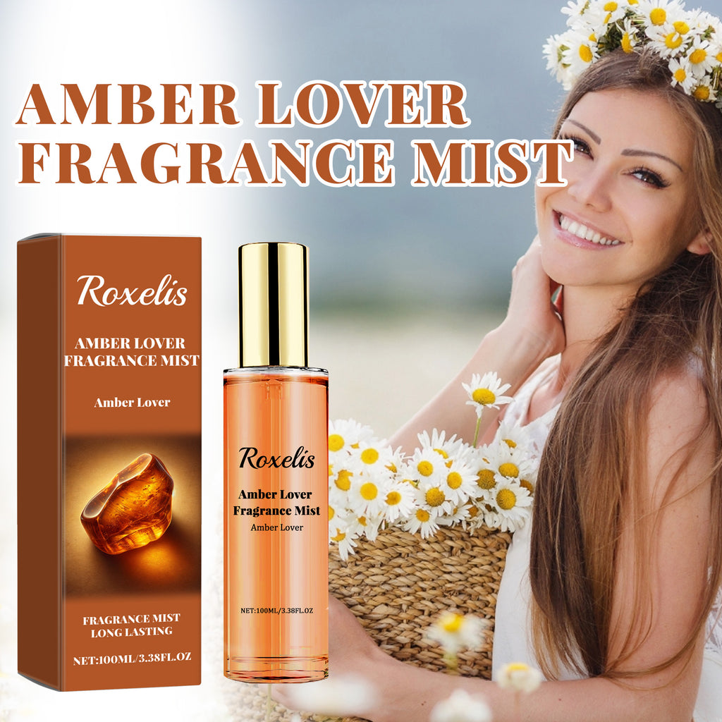 Body Mist ROXELIS