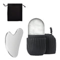 Silicone Ice Grid Scraping Plate