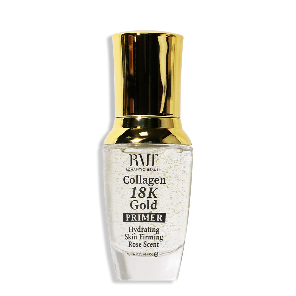 Invisible PoresPre-Makeup Pearl Gel