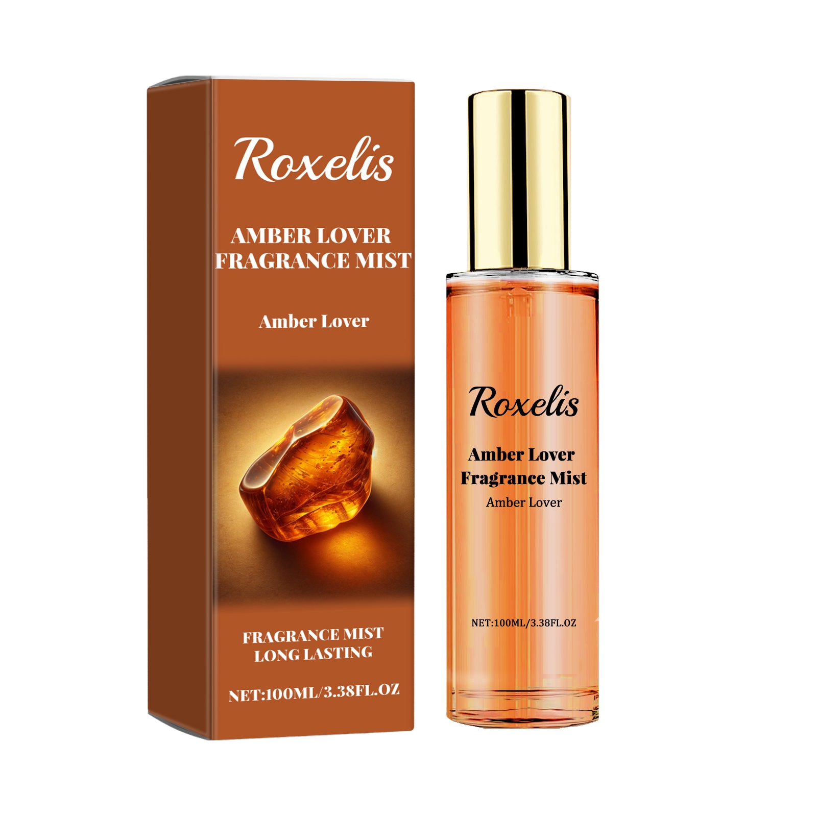 Body Mist ROXELIS