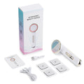 EMS Body Sculpting Massage