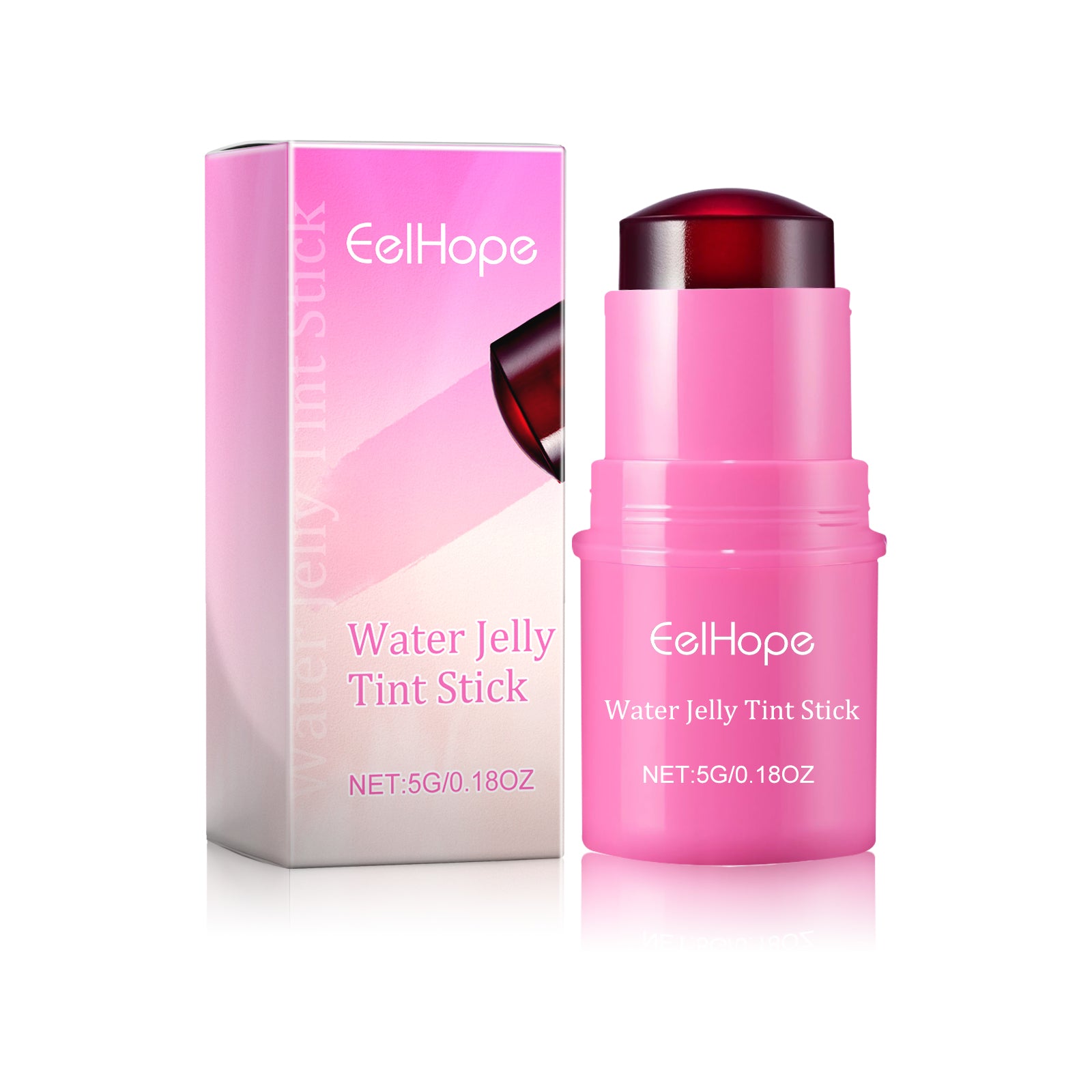 Water Jelly Blush Stick