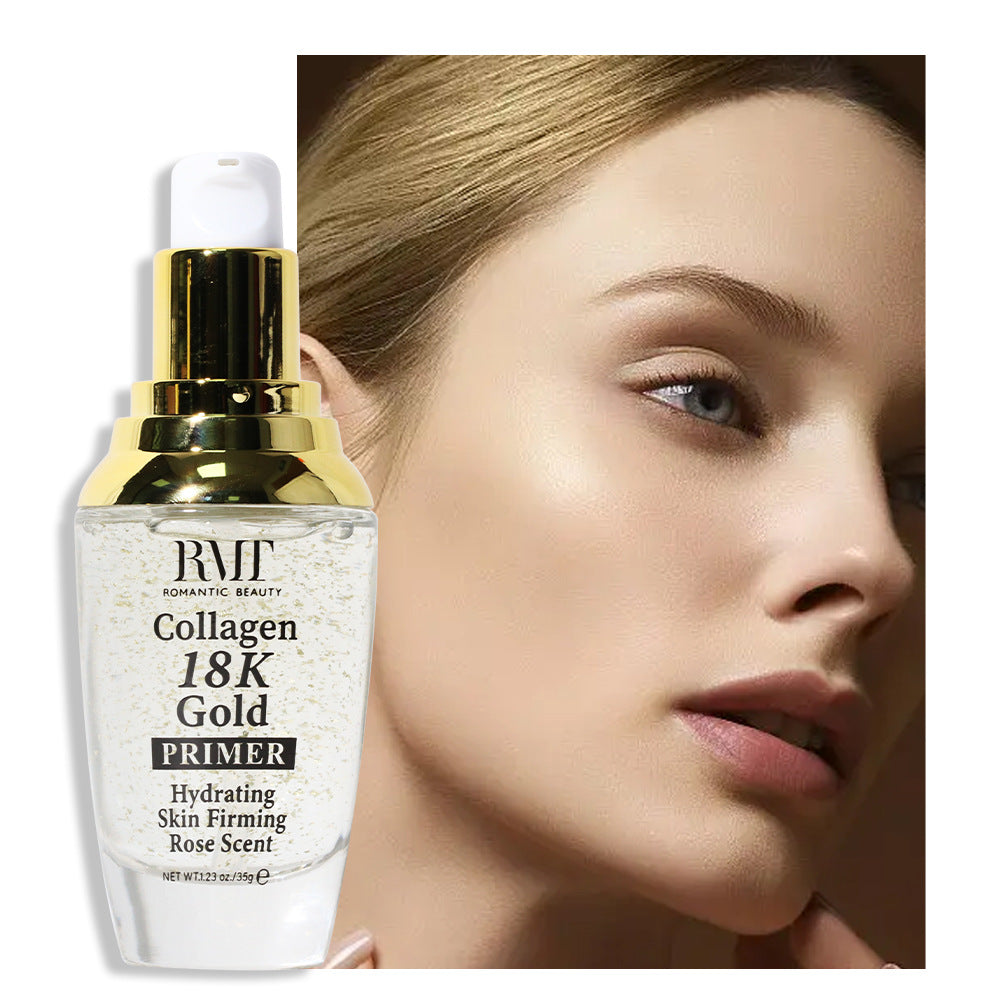 Invisible PoresPre-Makeup Pearl Gel